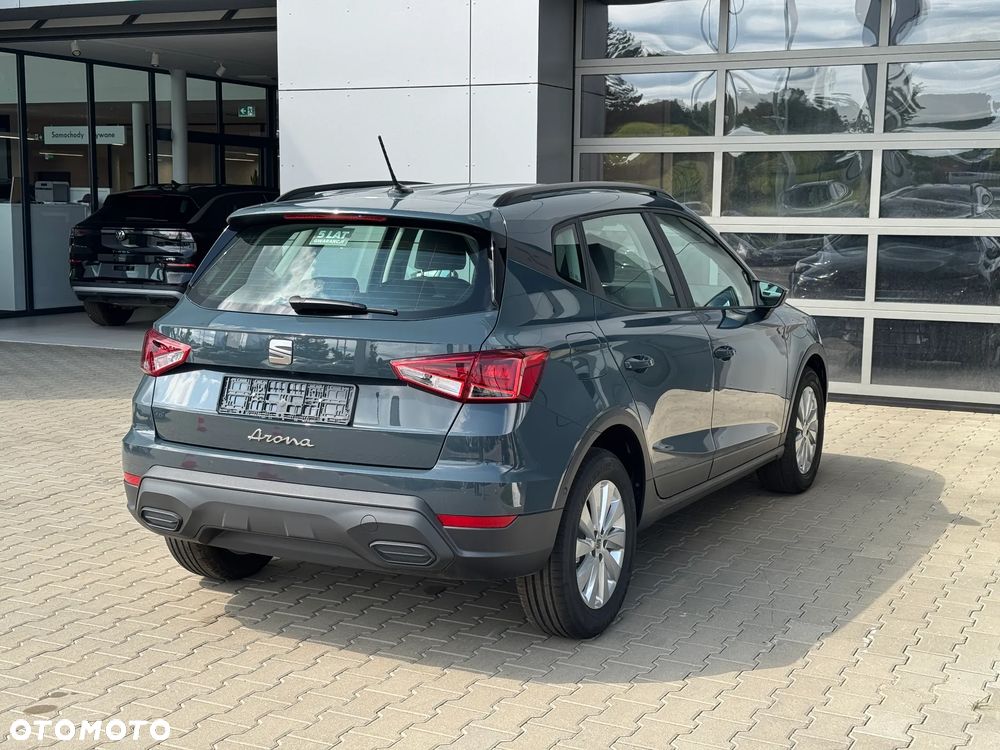 Seat Arona - 12