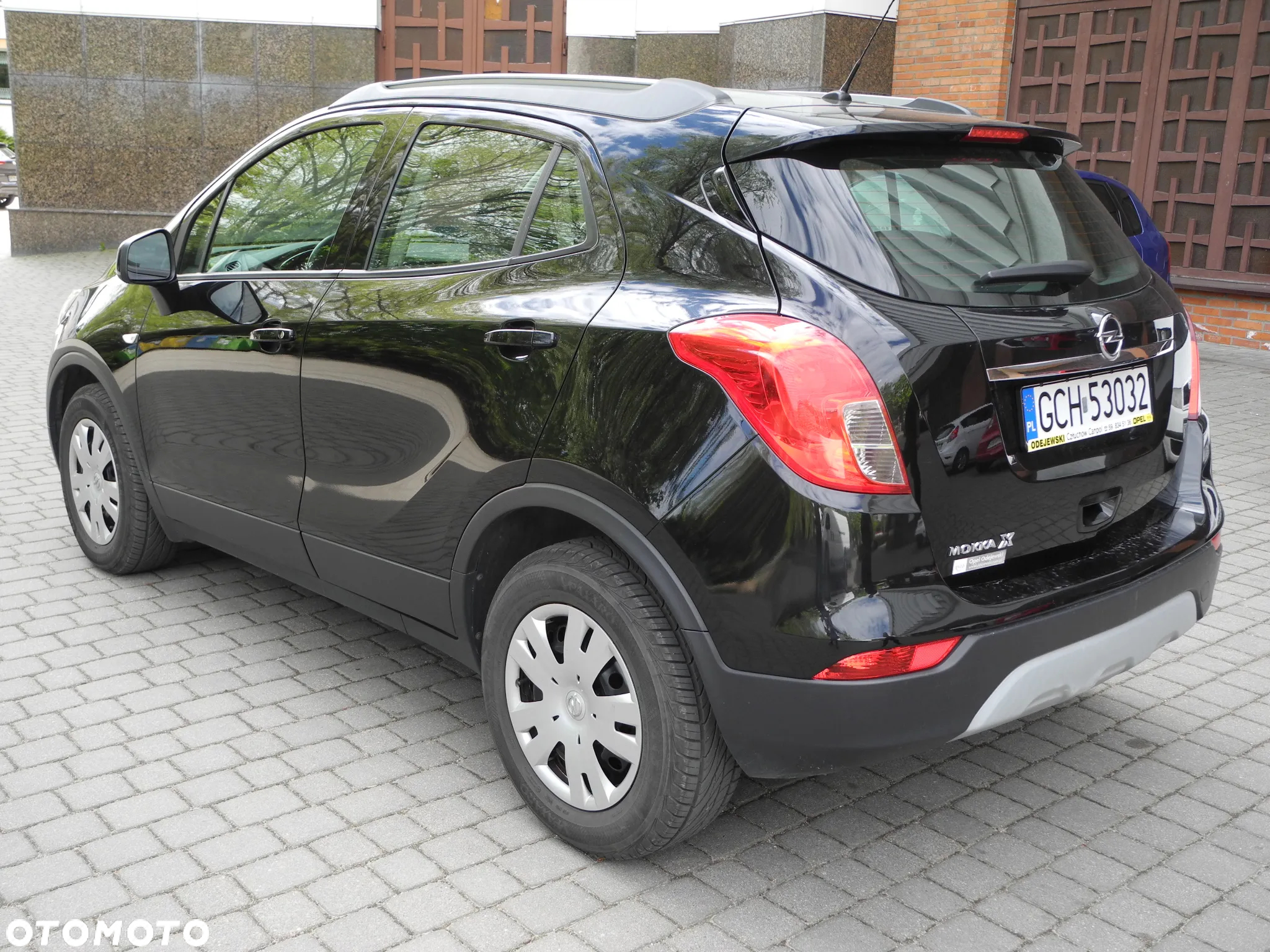 Opel Mokka - 3