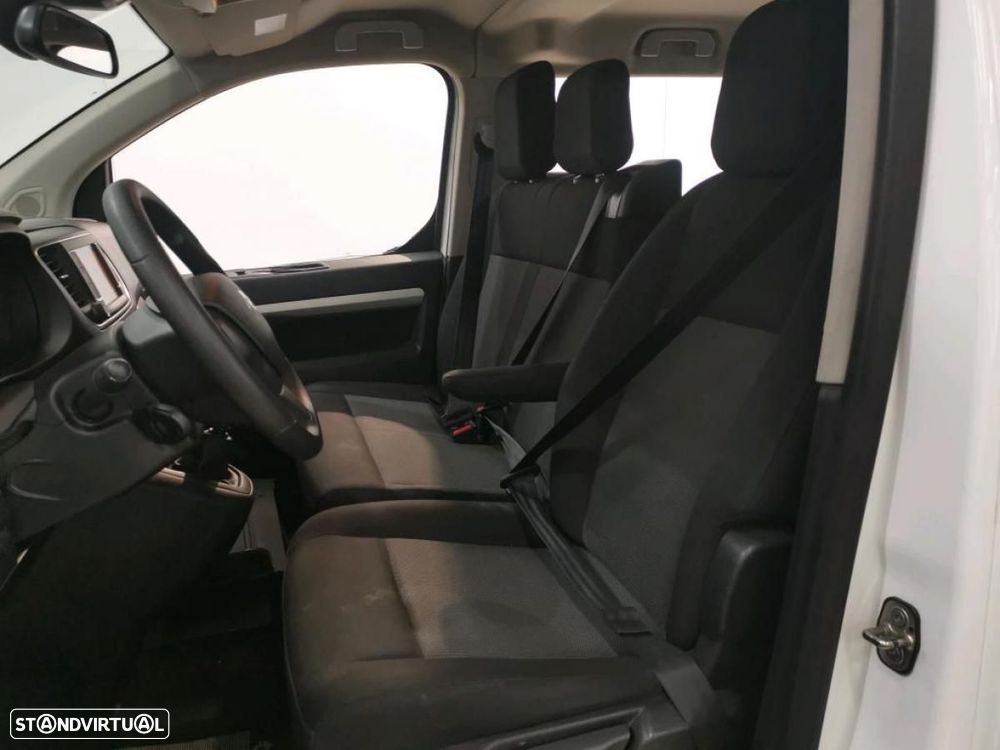 Citroën Spacetourer 1.5 BlueHDi M Business - 4