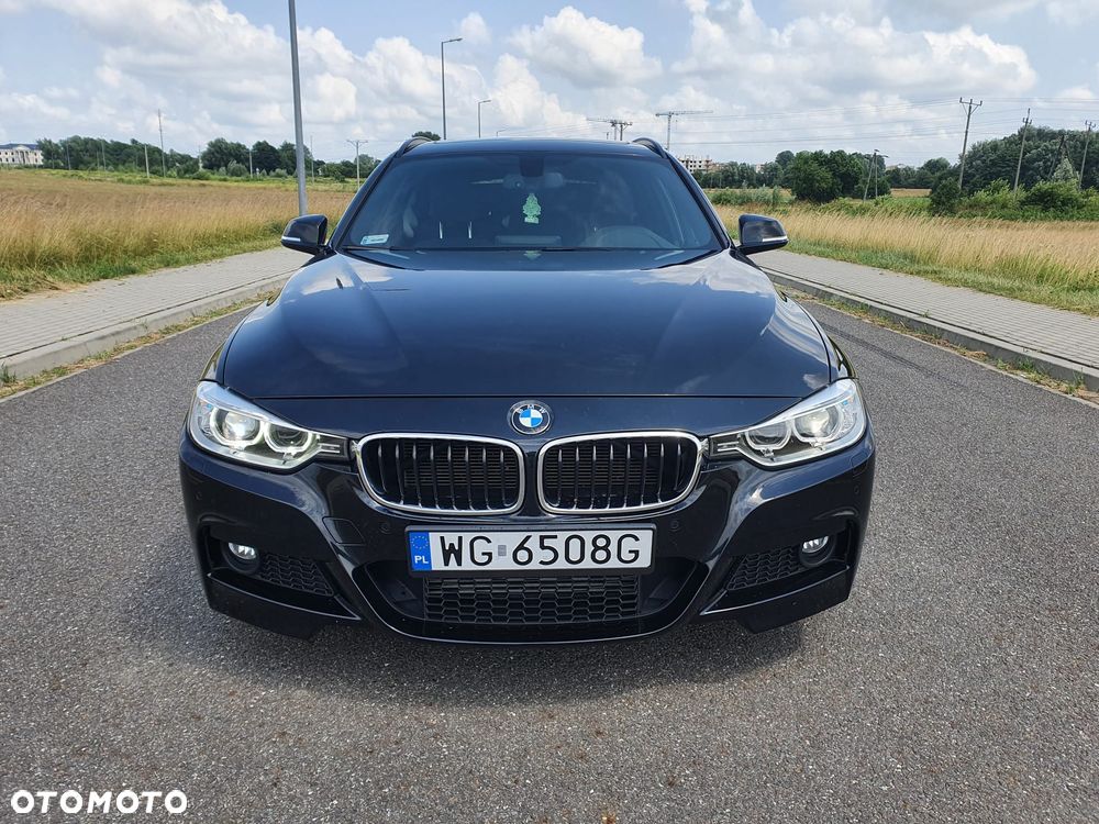 BMW Seria 3 328i - 2