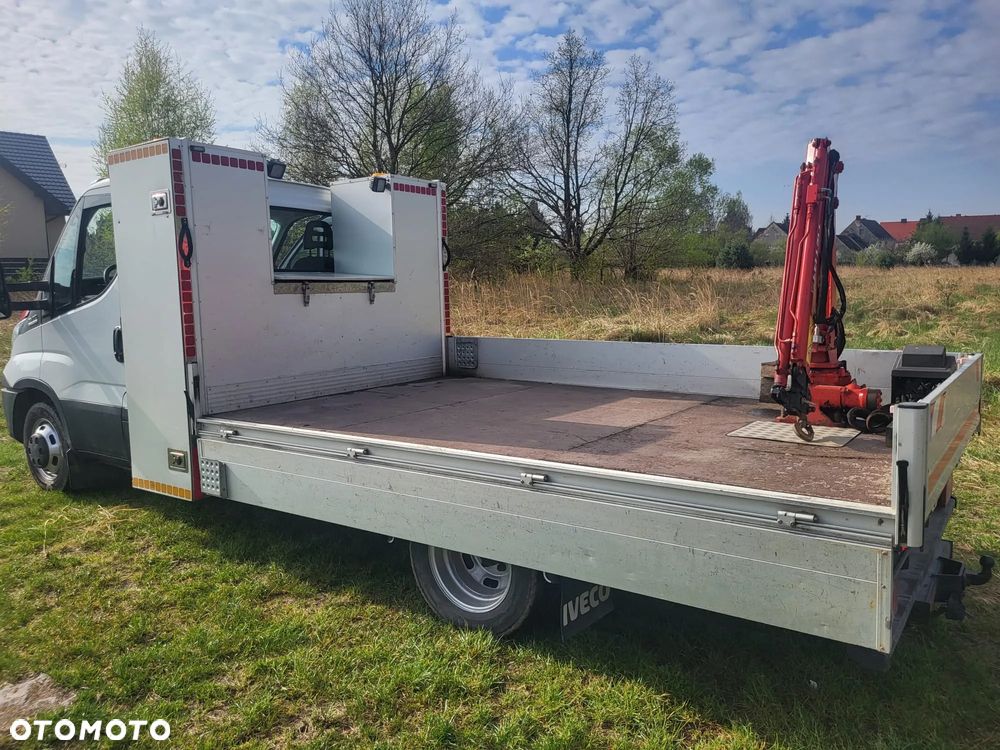 Iveco DAILY - 7