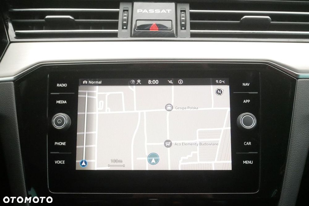 Volkswagen Passat Variant 2.0 TSI Elegance DSG - 22
