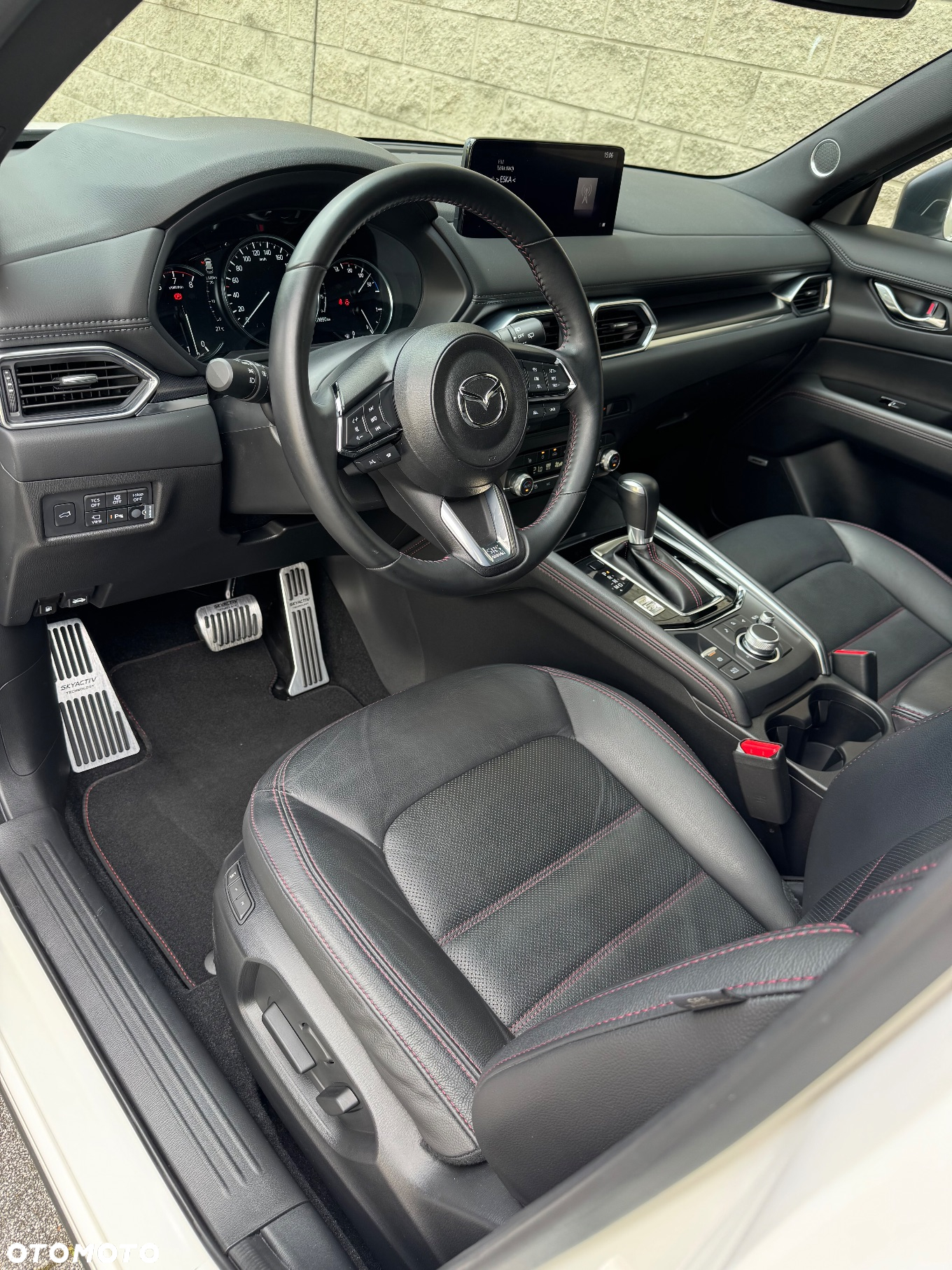 Mazda CX-5 2.0 Homura 2WD - 9