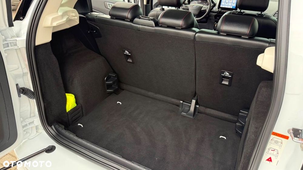 Ford EcoSport - 39