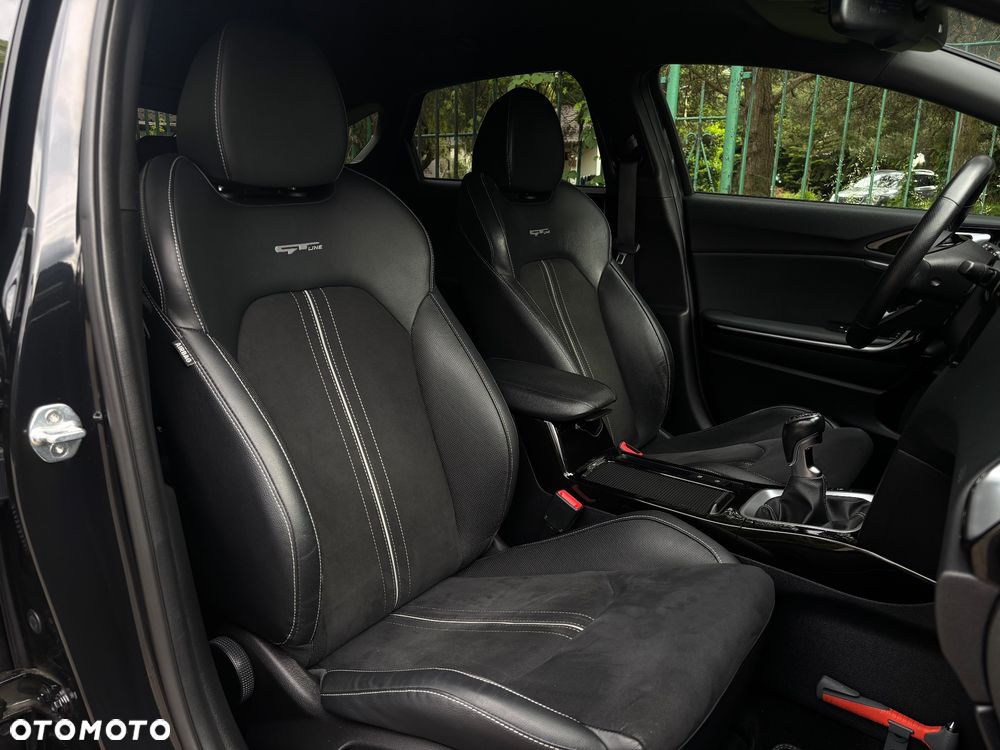 Kia ProCeed 1.4 T-GDI OPF GT LINE - 24