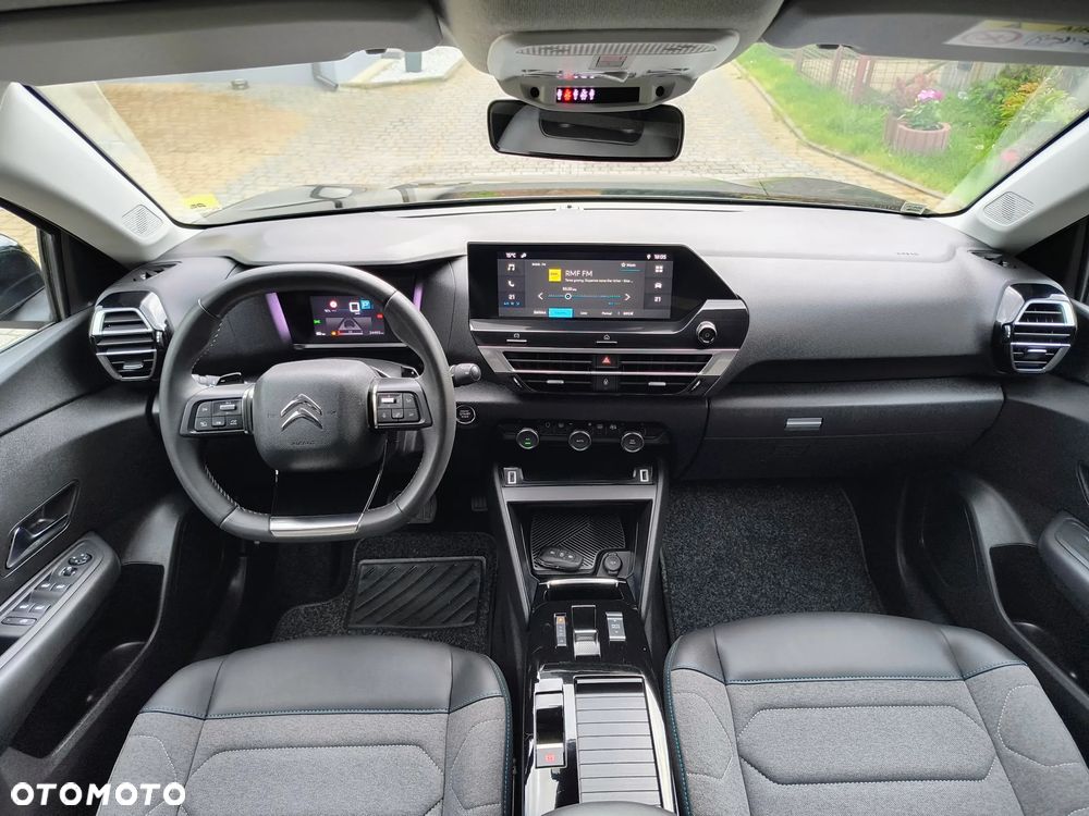 Citroën C4 - 27