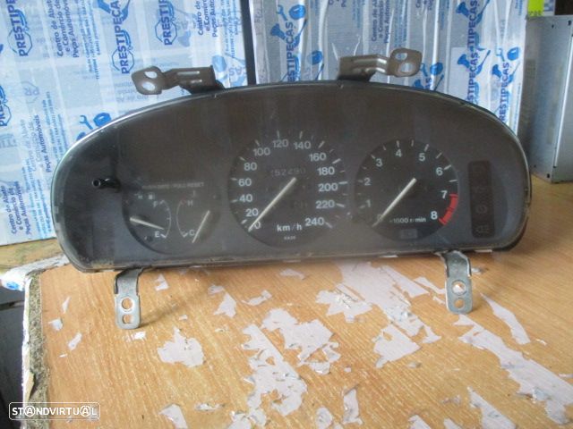 Quadrante QUA1768 MAZDA MX3 1993 1.8I KM/H 252290 - 1