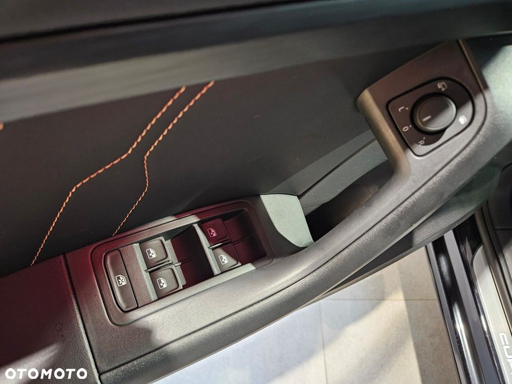 Cupra Ateca 1.5 TSI DSG - 14