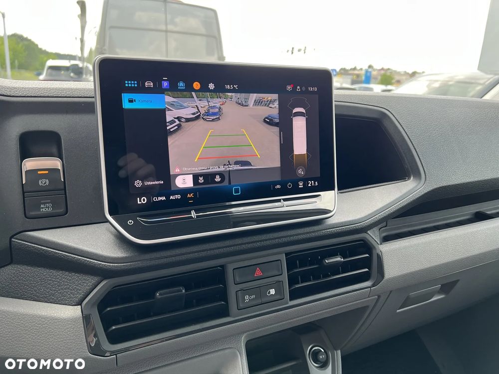 Volkswagen Crafter - 19