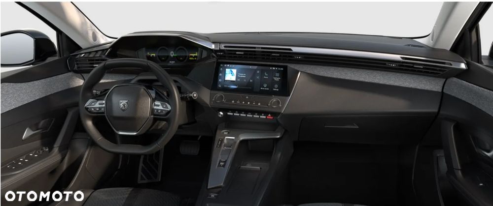Peugeot 308 1.5 BlueHDi Allure S&S EAT8 - 7