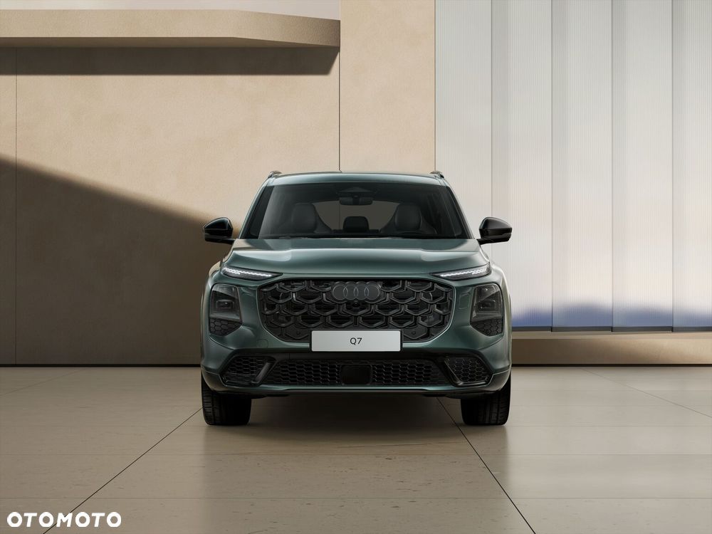 Audi Q7 - 3