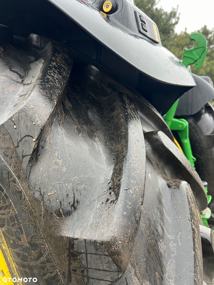 John Deere 6150R - 12