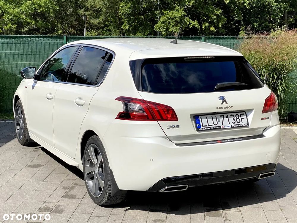 Peugeot 308 - 13