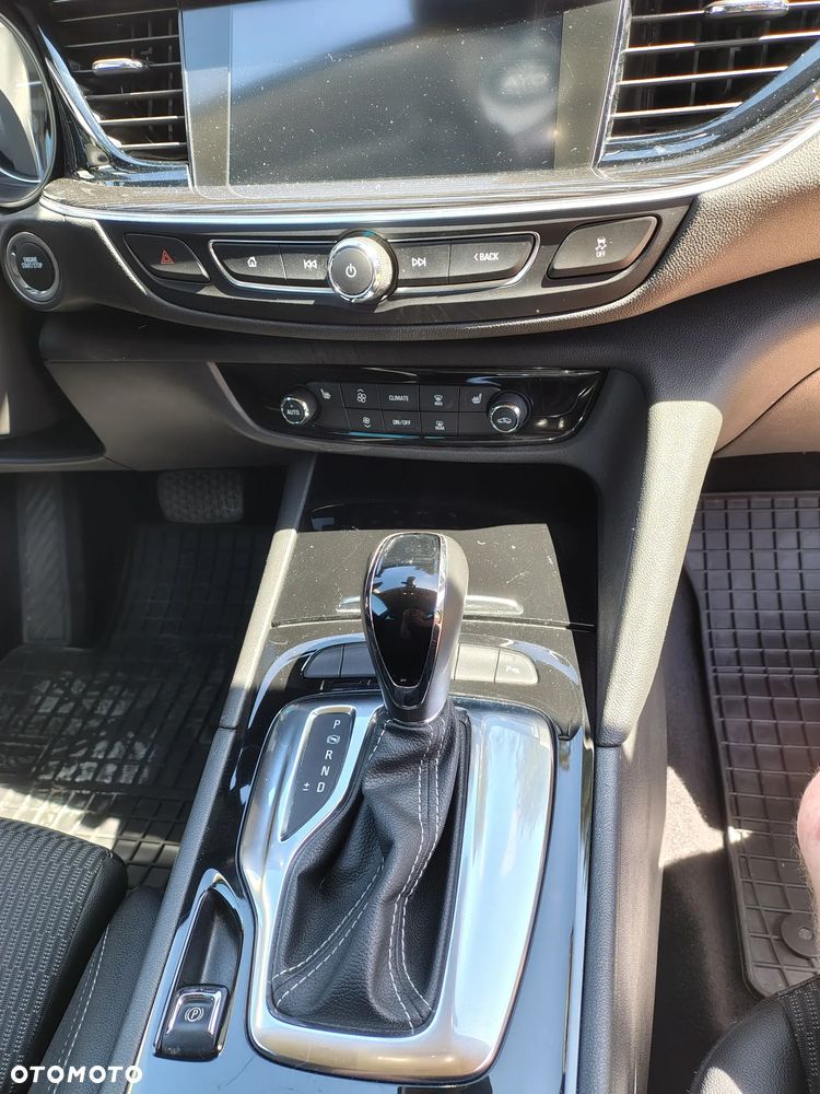 Opel Insignia 2.0 CDTI Elite S&S - 10