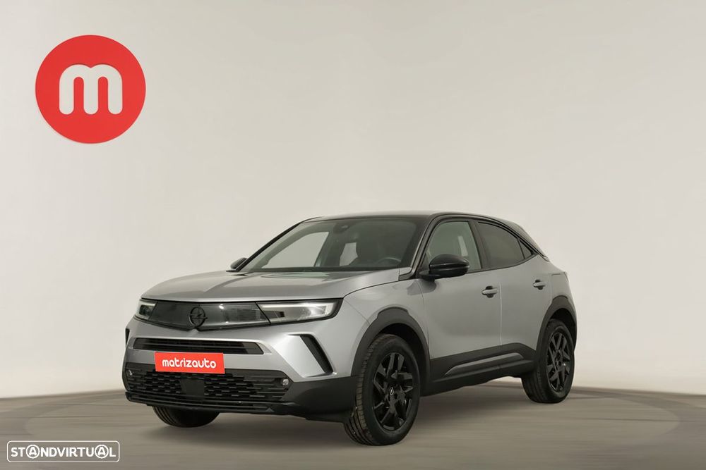 Opel Mokka 1.2 T GS Line - 2