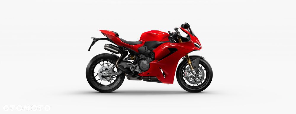 Ducati Panigale V2 - 6