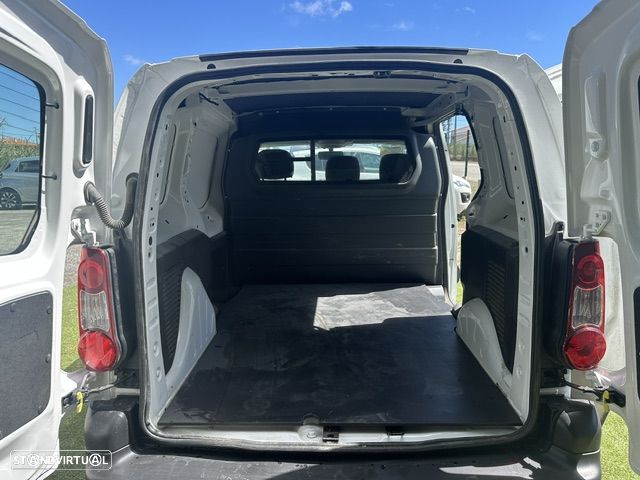 Citroën BERLINGO 3 LUG. - 7