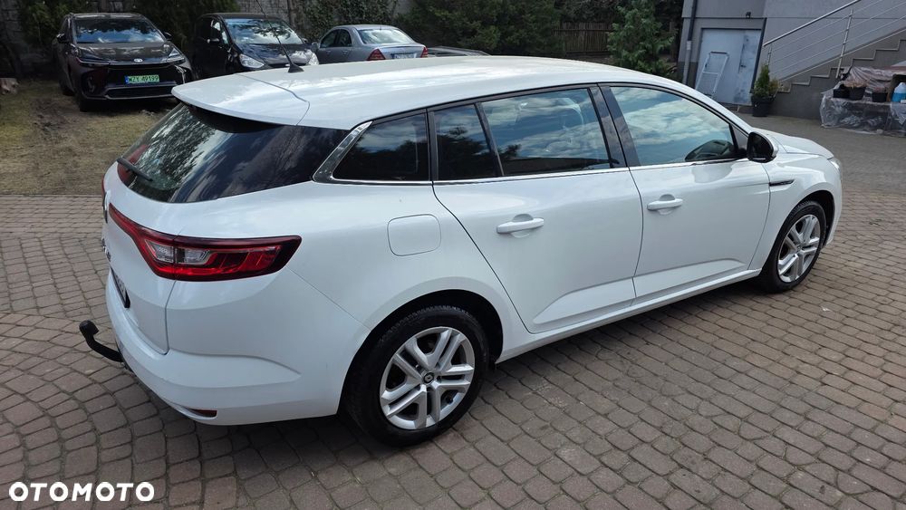 Renault Megane ENERGY TCe 100 INTENS - 19