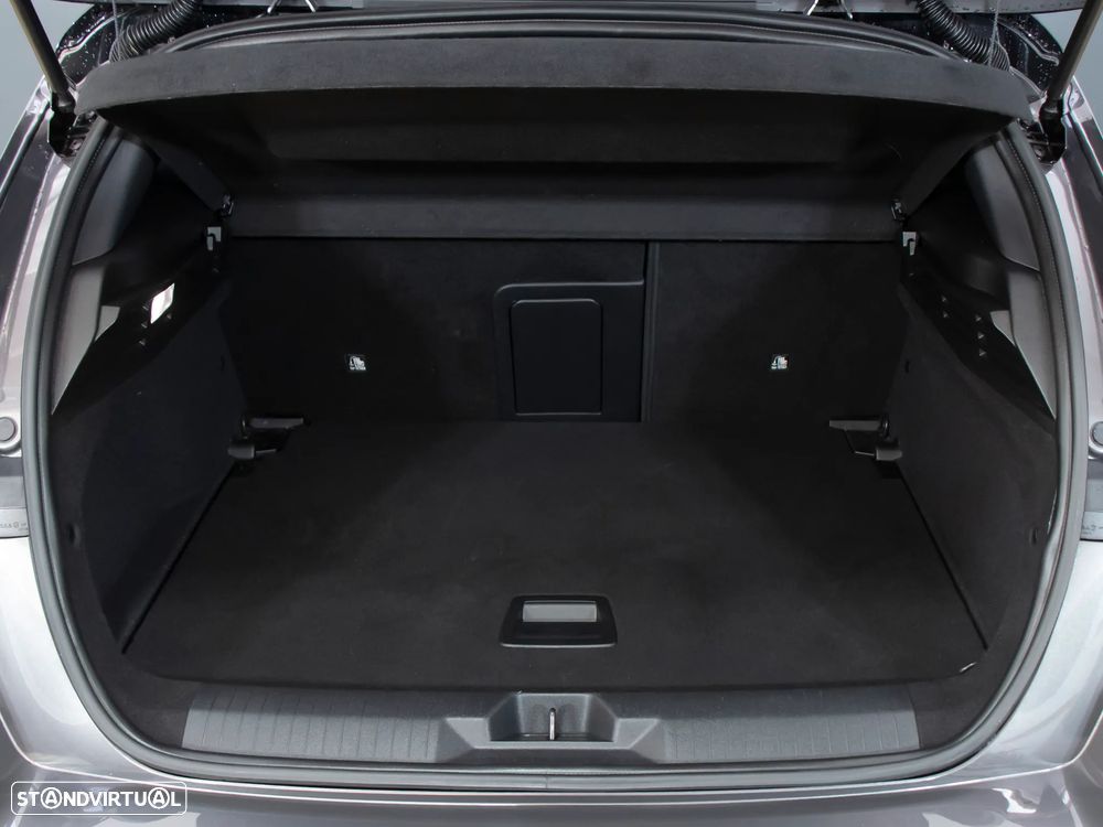 Opel Astra 1.5 D GS Line Aut. - 9