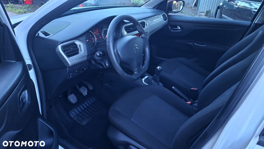 Citroën C-Elysée PureTech 82 Selection - 7