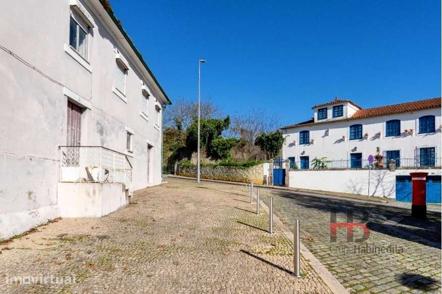 Moradia Geminada T4 Venda em Lordelo do Ouro e Massarelos,Porto - Grande imagem: 3/8