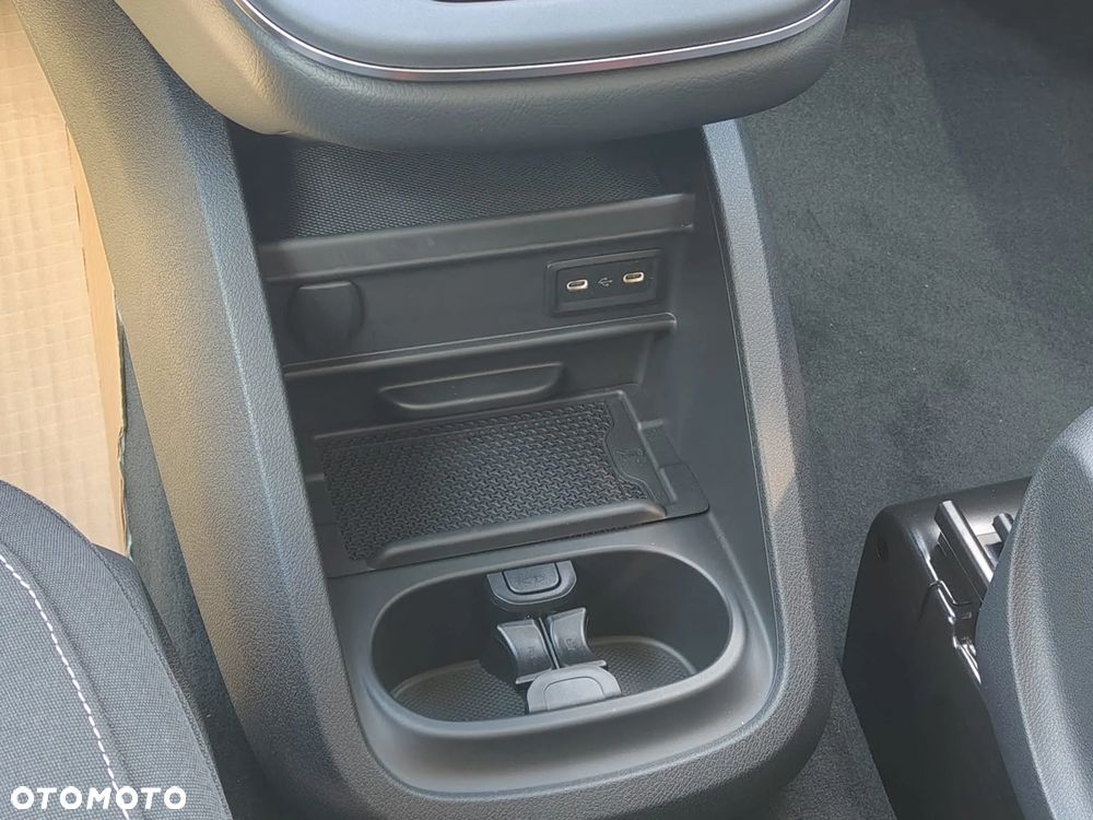Mercedes-Benz Klasa V 220 d 9G-Tronic - 28