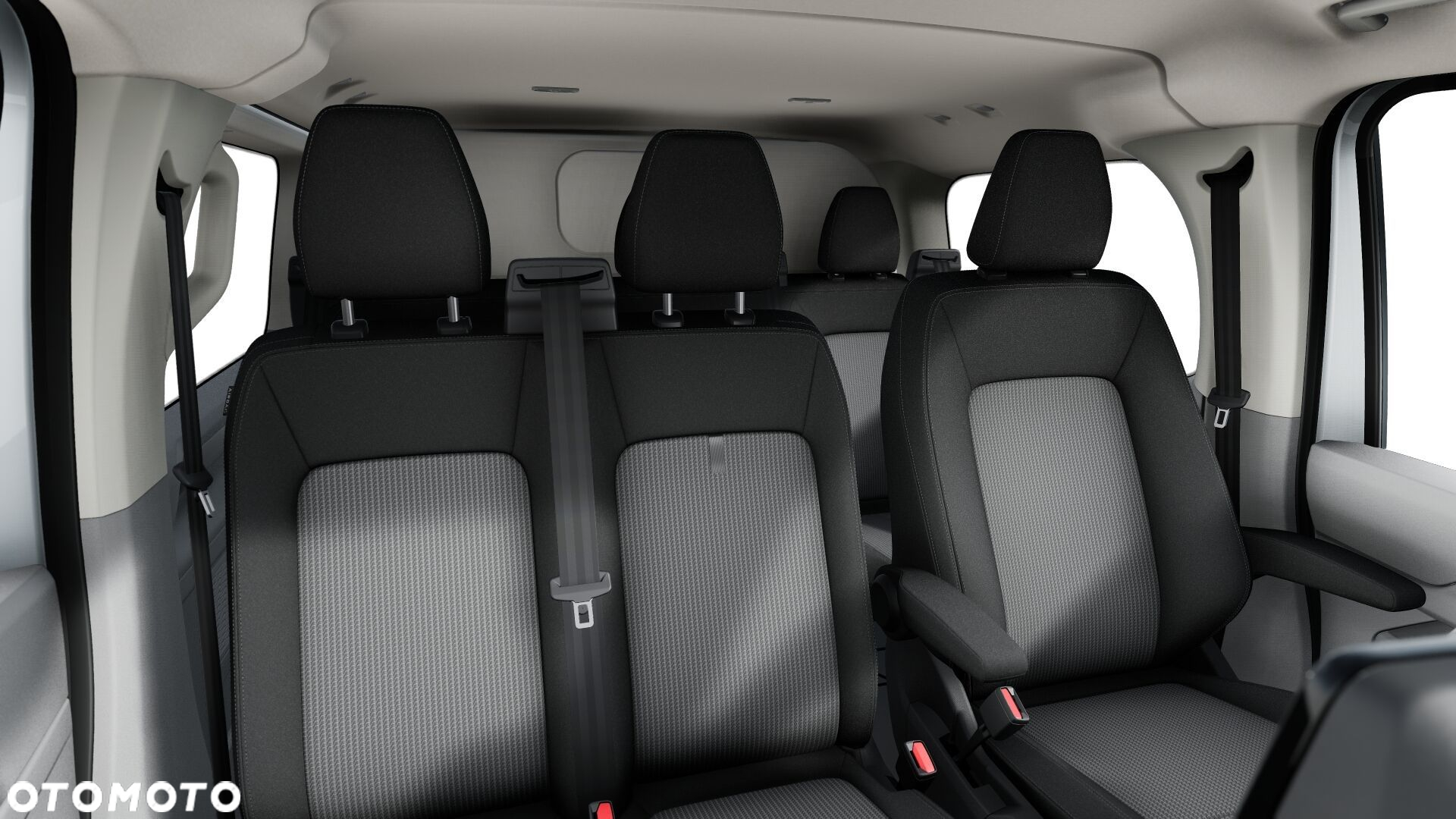 Volkswagen Transporter T7 Furgon - 7