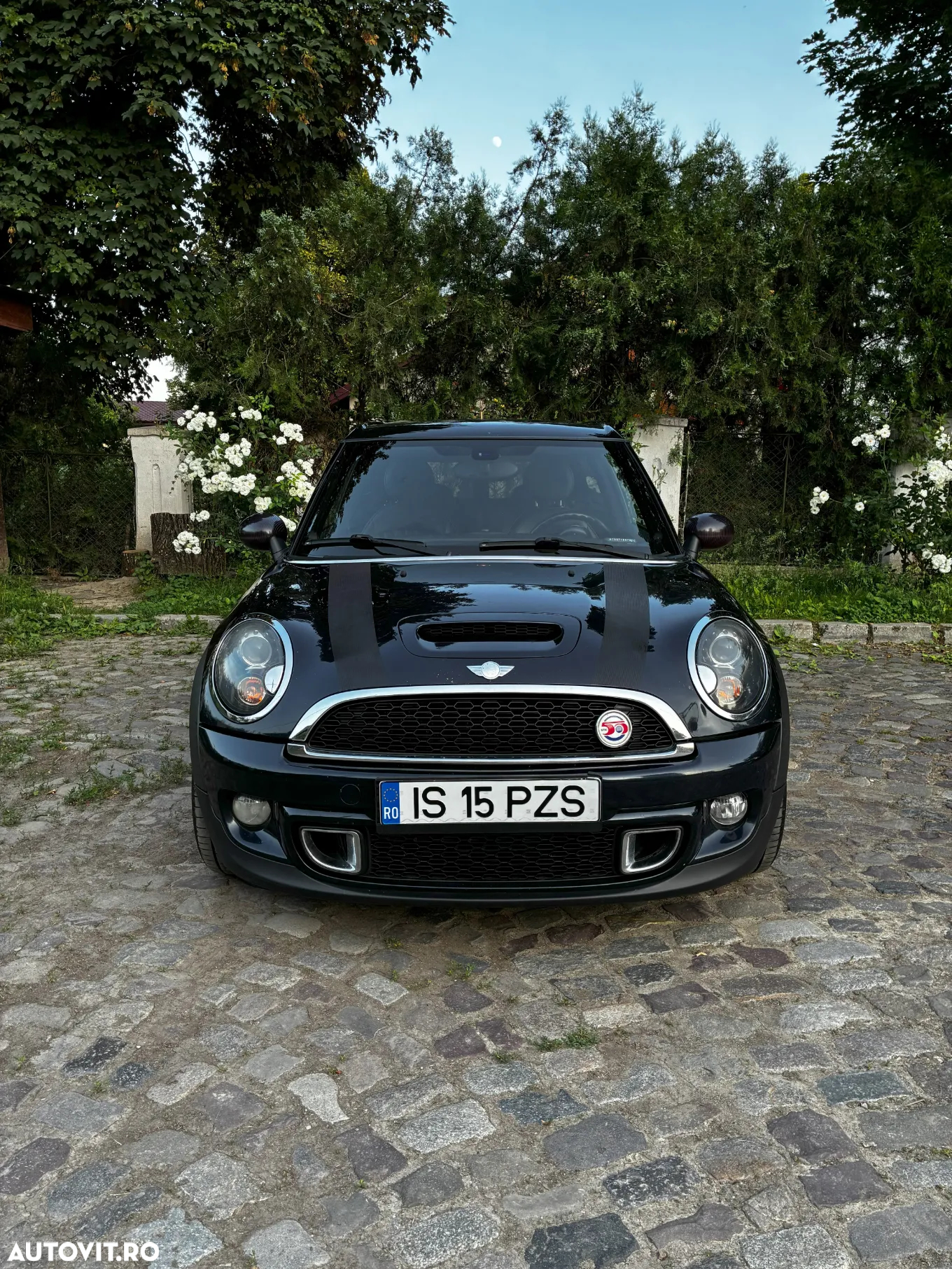 Mini Clubman Cooper SD - 2