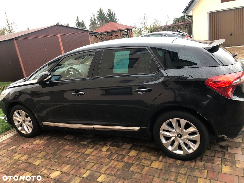 Citroën DS5 HDi 165 SportChic - 2