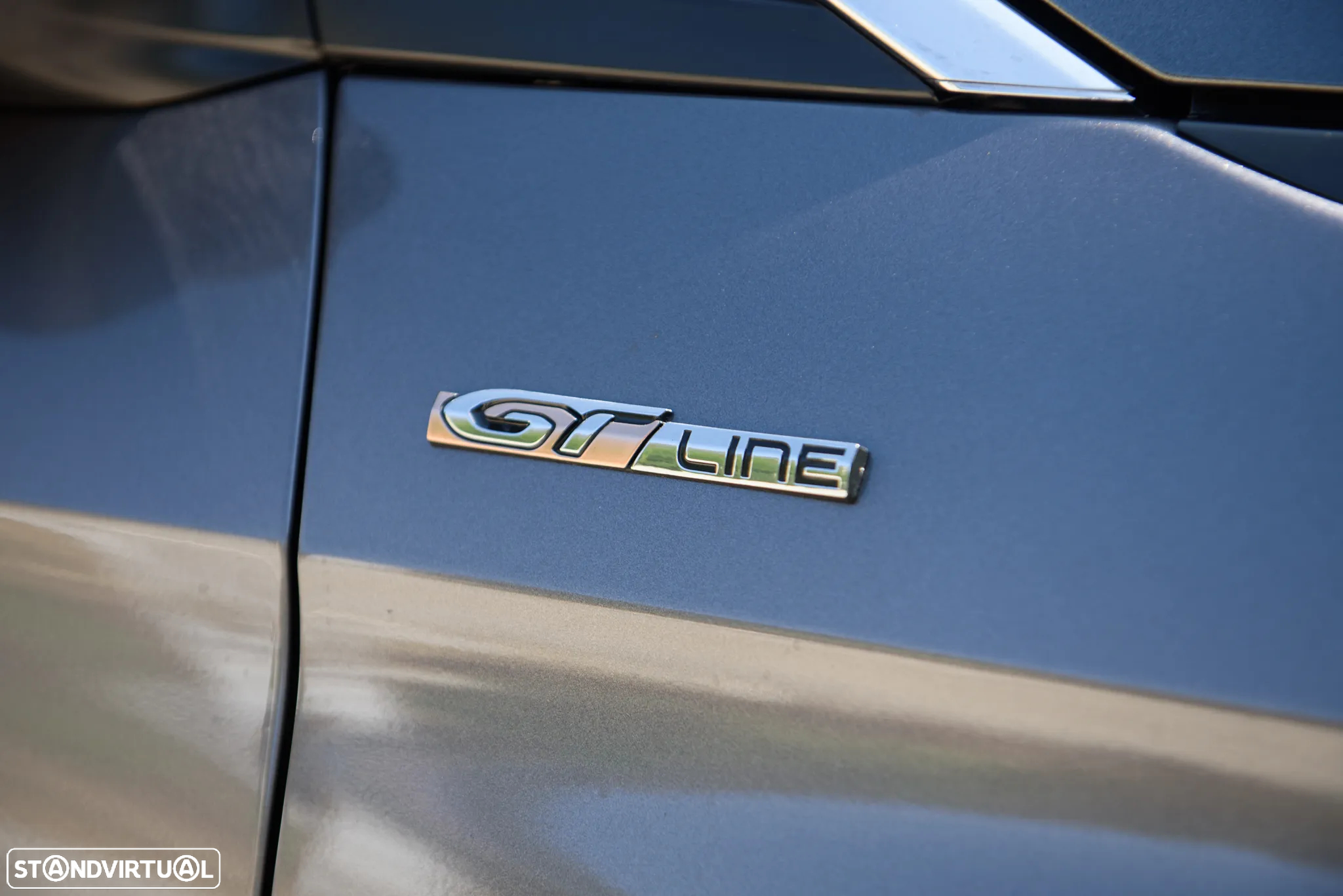 Peugeot 5008 1.5 BlueHDi GT Line EAT8 - 12