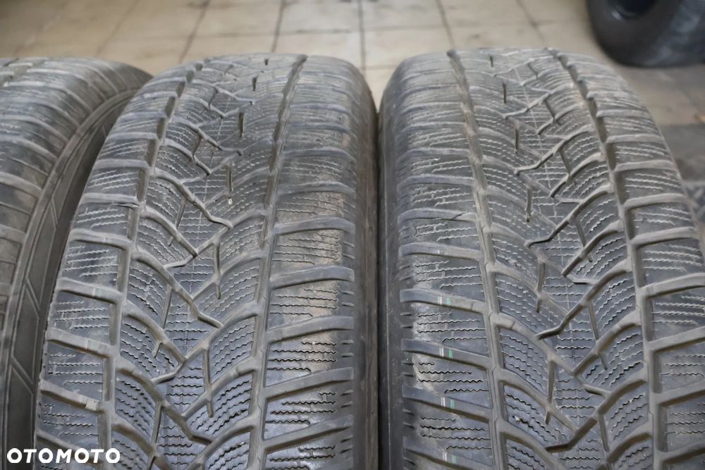 KIA CEED I HYUNDAI i30 06-12R KOŁA ZIMOWE 16" 5X114,3 OPONY FELGI STALOWE 205 60 16 - 19