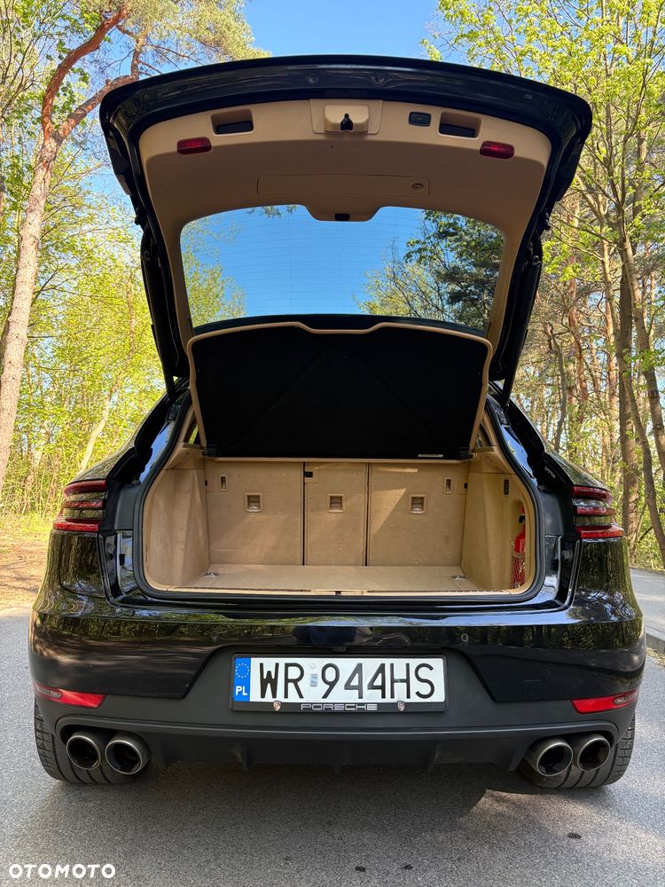 Porsche Macan - 37