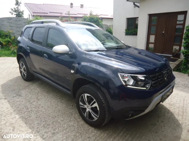 Dacia Duster TCe 125 2WD Prestige - 6