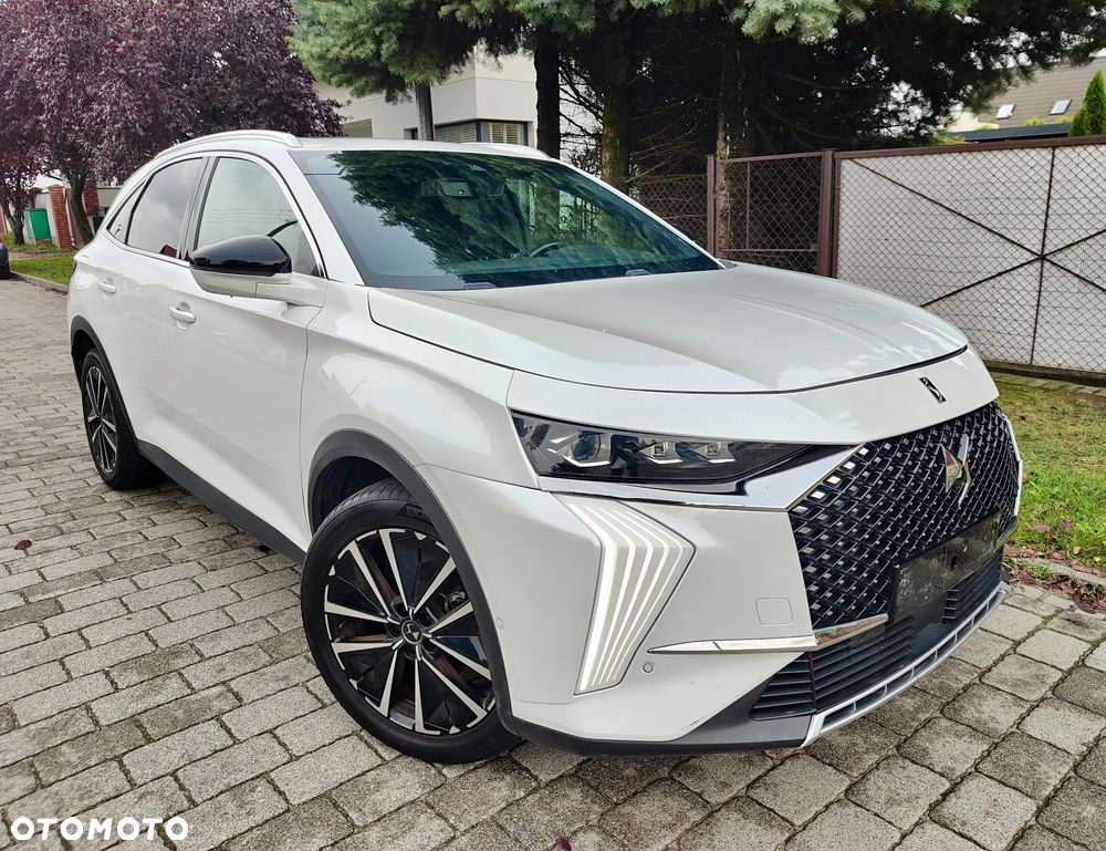 DS Automobiles DS 7 1.5 BlueHDi Opera - 1