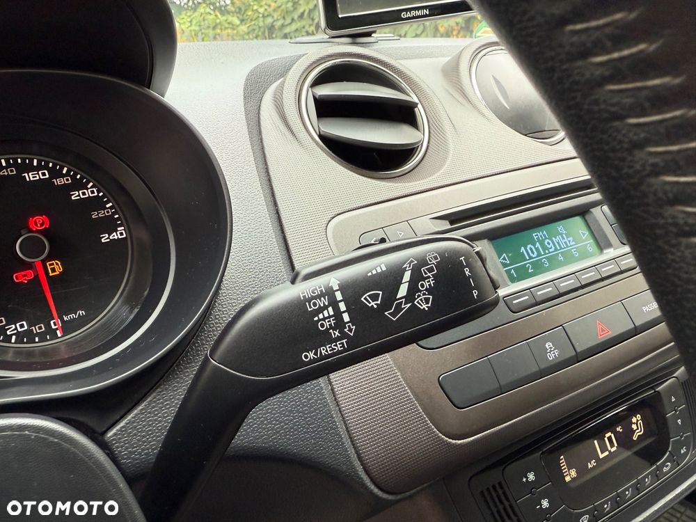 Seat Ibiza SC 1.4 16V Copa - 14