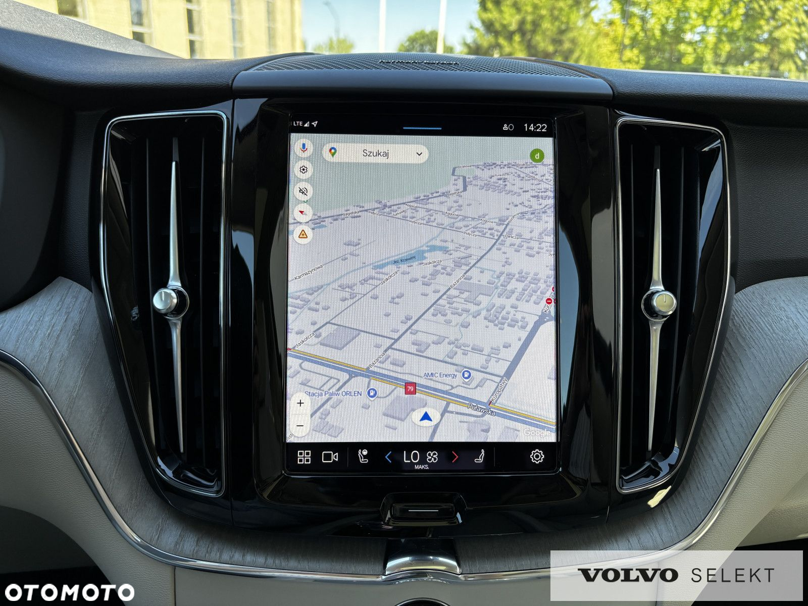 Volvo XC 60 - 22