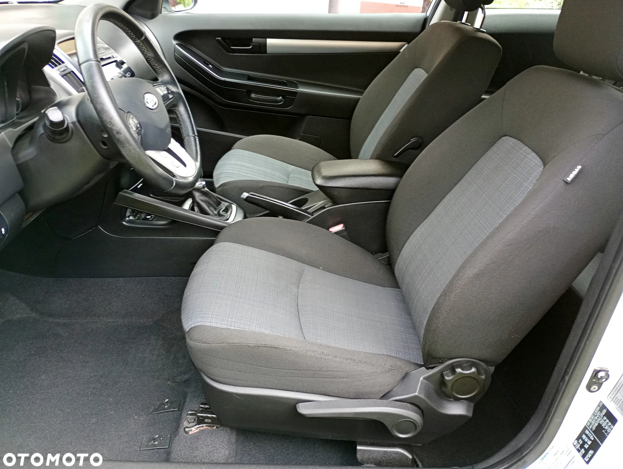 Kia ProCeed pro Ceed 1.6 CVVT Edition 7 - 14