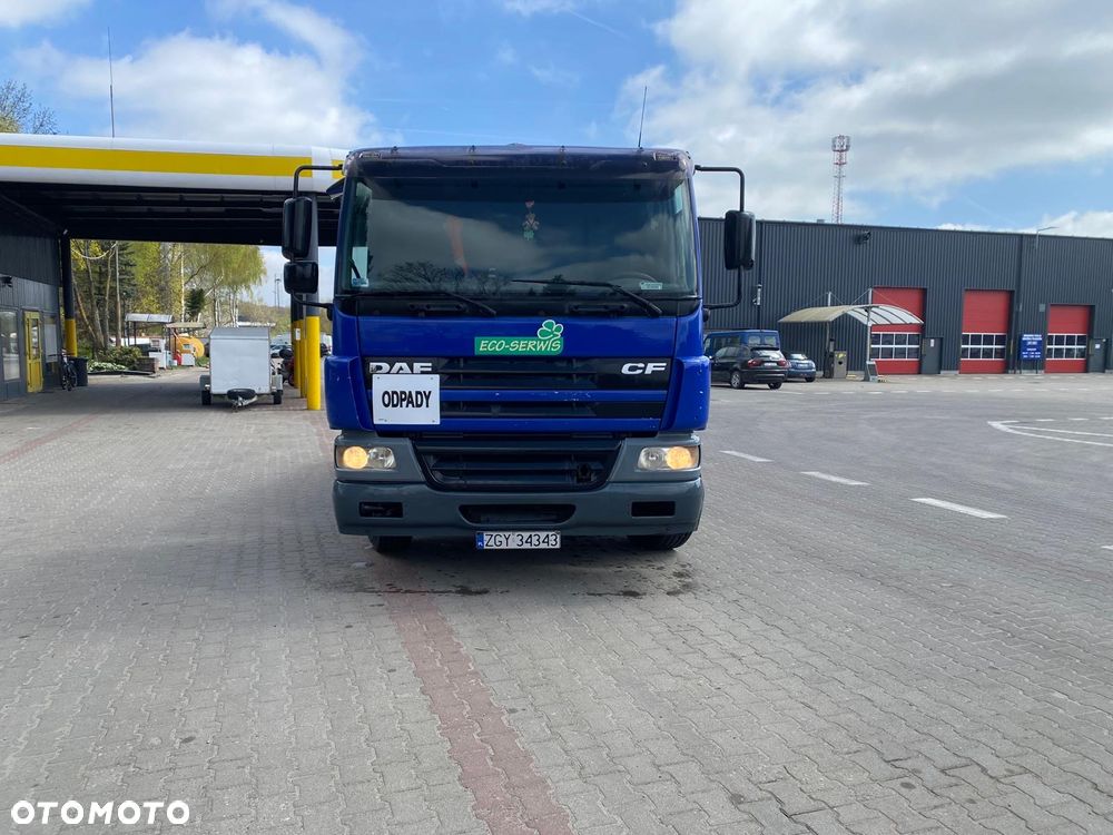 DAF CF75 - 2
