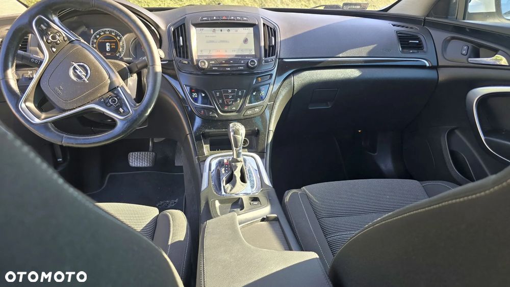 Opel Insignia 1.6 T Executive - 5