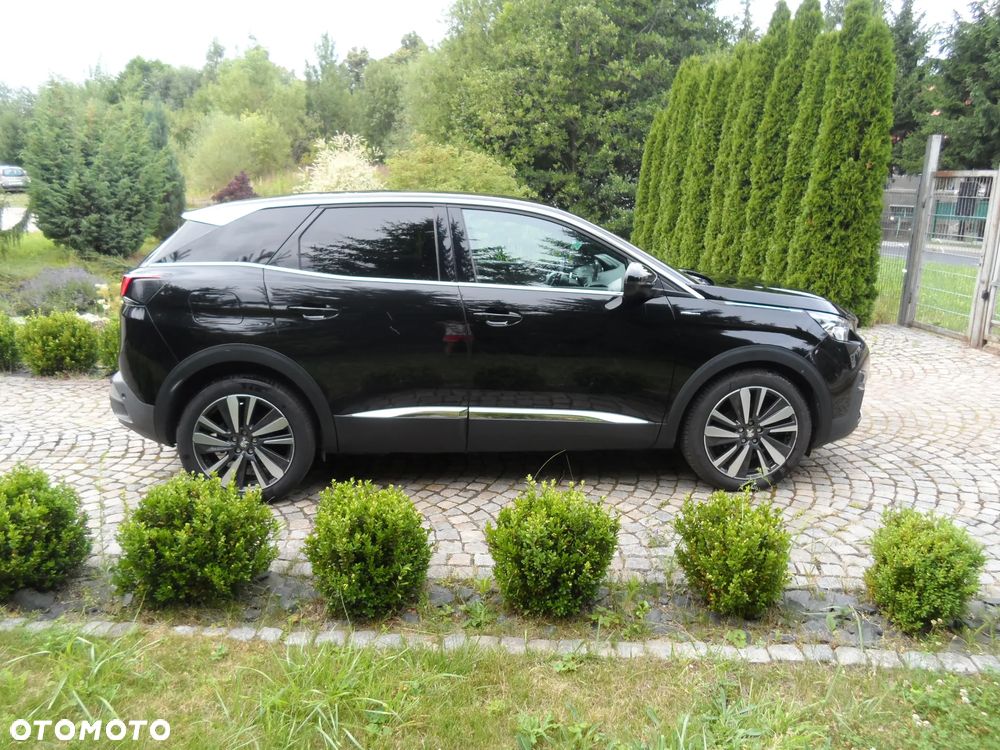 Peugeot 3008 1.2 PureTech GT S&S - 6