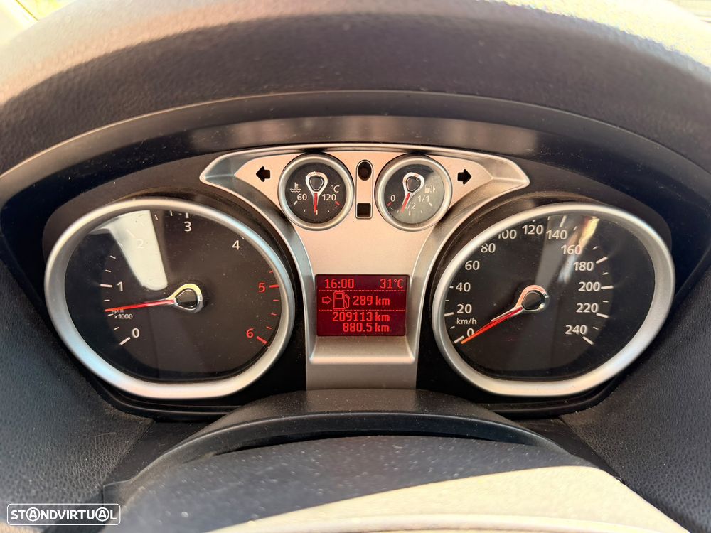 Ford C-Max 1.6 TDCi Trend - 10