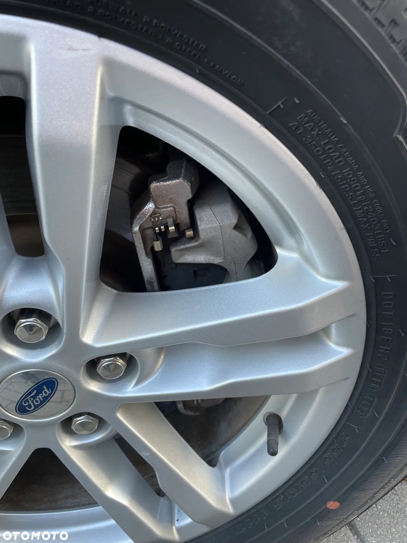 Ford Explorer EcoBoost Plug-in Hybrid PLATINUM - 26