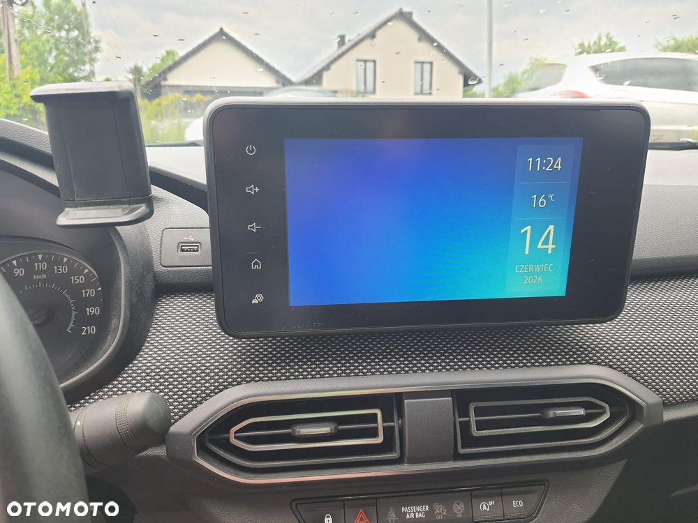 Dacia Logan - 10