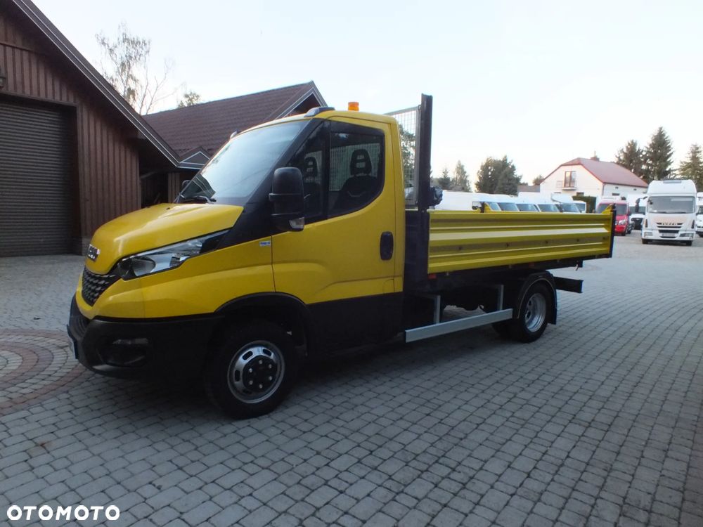 Iveco Daily 35c16 - 16