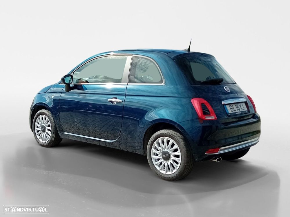 Fiat 500 - 3