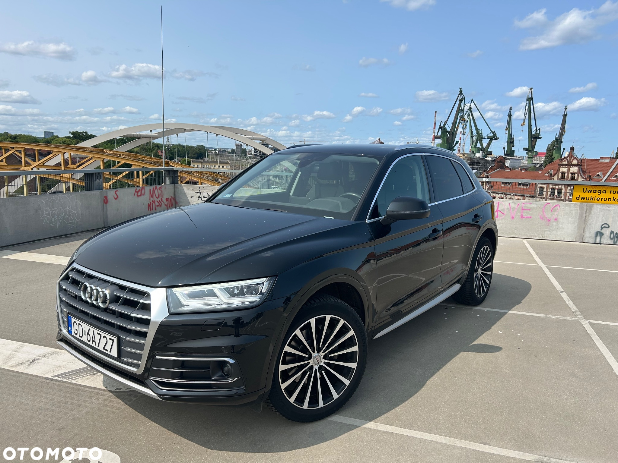 Audi Q5 2.0 TFSI Quattro Sport S tronic - 11