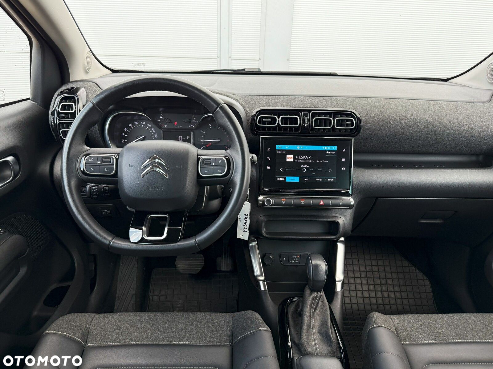 Citroën C3 Aircross 1.2 PureTech Shine Pack S&S EAT6 - 22