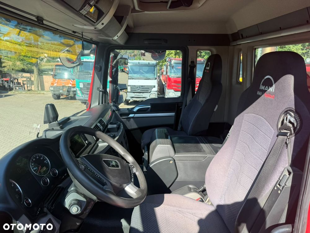 MAN TGS 26.510 - 15