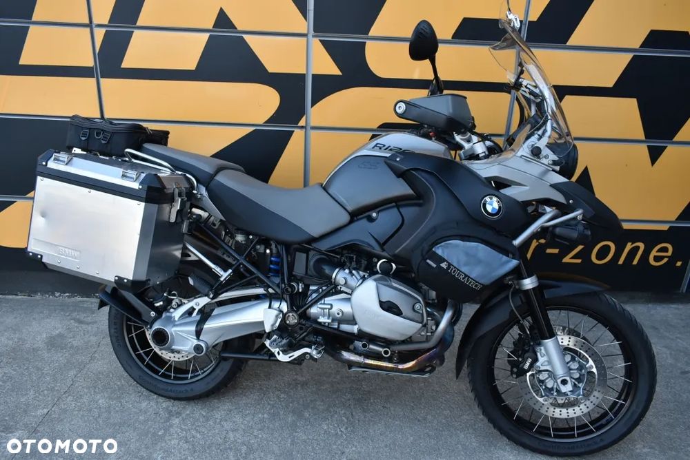 BMW Adventure - 3