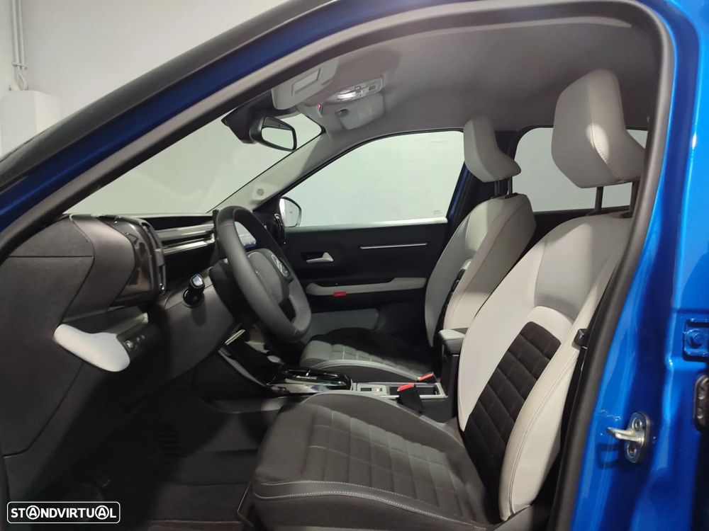 Citroën e-C3 44 kWh Max - 13